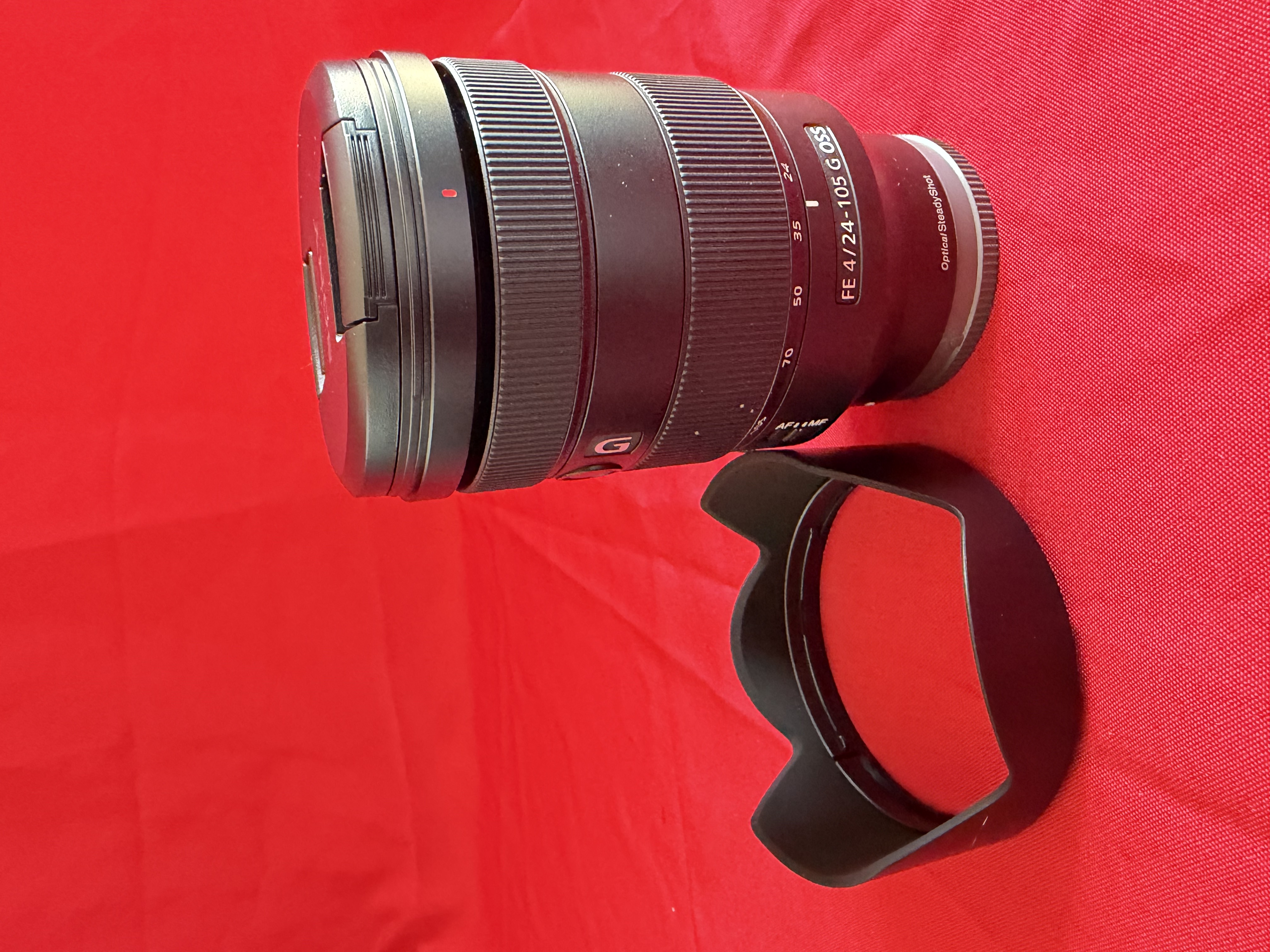 Smallrig Kit Sony A7 IV